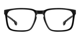 Carrera Ducati CARDUC 031 men Black Geometric Eyeglasses