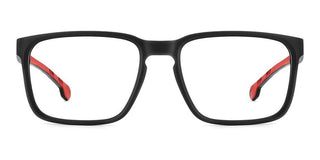 Carrera Ducati CARDUC 031 men Black Geometric Eyeglasses