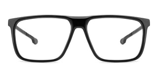 Carrera Ducati CARDUC 032 men Black Geometric Eyeglasses