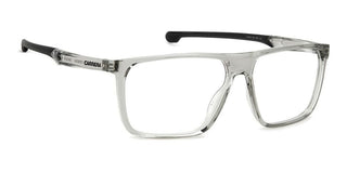 Carrera Ducati CARDUC 032 men Grey Geometric Eyeglasses