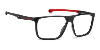 Carrera Ducati CARDUC 032 men Black Geometric Eyeglasses