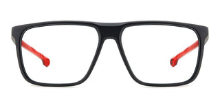 Carrera Ducati CARDUC 032 men Black Geometric Eyeglasses