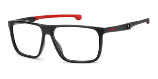 Carrera Ducati CARDUC 032 men Black Geometric Eyeglasses