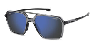 Carrera Ducati CARDUC 042/S men Grey Pilot Sunglasses