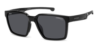 Carrera Ducati CARDUC 045/S men Black Squared Sunglasses