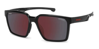 Carrera Ducati CARDUC 045/S men Black Squared Sunglasses