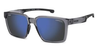 Carrera Ducati CARDUC 045/S men Grey Squared Sunglasses