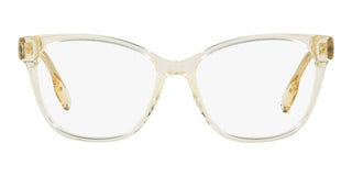 Burberry CAROLINE BE 2345 women Yellow Cat Eye Eyeglasses