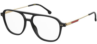 Carrera CARRERA 1120 men Black Pilot Eyeglasses