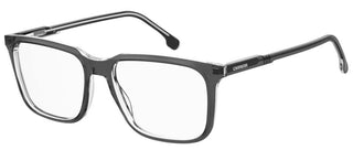 Carrera CARRERA 1130 men Grey Visor Eyeglasses