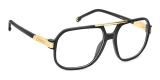 Carrera CARRERA 1134 men Black Squared Eyeglasses