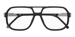 Carrera CARRERA 1134 men Black Squared Eyeglasses