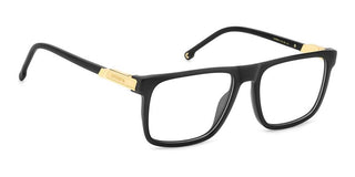 Carrera CARRERA 1136 men Black Geometric Eyeglasses