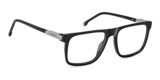 Carrera CARRERA 1136 men Black Geometric Eyeglasses