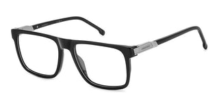 Carrera CARRERA 1136 men Black Geometric Eyeglasses