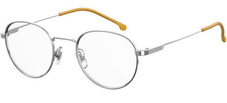 Carrera CARRERA 2009T TEEN children Silver Round Eyeglasses