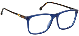 Carrera CARRERA 2012T TEEN children Blue Squared Eyeglasses