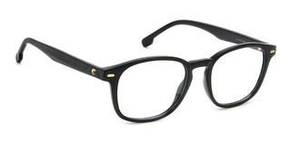 Carrera CARRERA 2043T unisex Black Geometric Eyeglasses