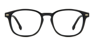 Carrera CARRERA 2043T unisex Black Geometric Eyeglasses