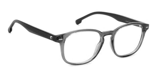 Carrera CARRERA 2043T unisex Grey Geometric Eyeglasses