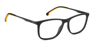 Carrera CARRERA 2045T unisex Black Geometric Eyeglasses