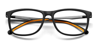 Carrera CARRERA 2045T unisex Black Geometric Eyeglasses