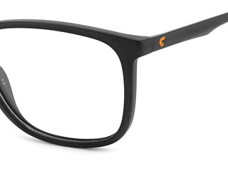 Carrera CARRERA 2045T unisex Black Geometric Eyeglasses