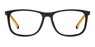 Carrera CARRERA 2045T unisex Black Geometric Eyeglasses