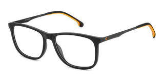 Carrera CARRERA 2045T unisex Black Geometric Eyeglasses