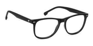 Carrera CARRERA 2049T unisex Black Squared Eyeglasses