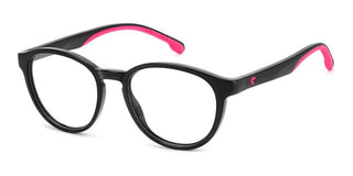 Carrera CARRERA 2052T unisex Black Round Eyeglasses