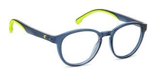 Carrera CARRERA 2052T unisex Blue Round Eyeglasses