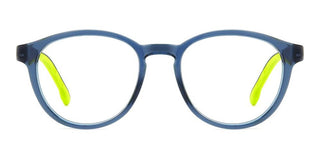 Carrera CARRERA 2052T unisex Blue Round Eyeglasses