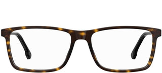 Carrera CARRERA 225 men Havana Squared Eyeglasses