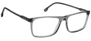 Carrera CARRERA 225 men Grey Squared Eyeglasses