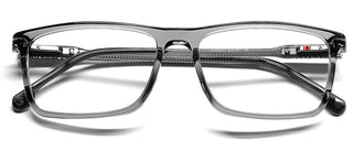 Carrera CARRERA 225 men Grey Squared Eyeglasses