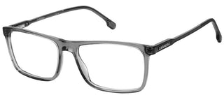 Carrera CARRERA 225 men Grey Squared Eyeglasses