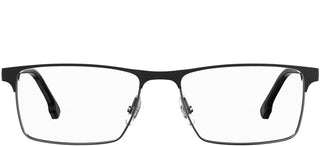 Carrera CARRERA 226 men Ruthenium Geometric Eyeglasses