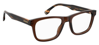 Carrera CARRERA 249 men Brown Squared Eyeglasses