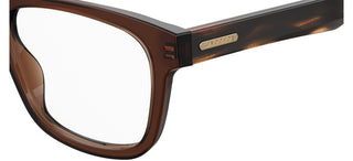 Carrera CARRERA 249 men Brown Squared Eyeglasses