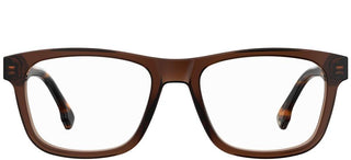 Carrera CARRERA 249 men Brown Squared Eyeglasses