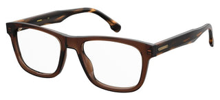 Carrera CARRERA 249 men Brown Squared Eyeglasses