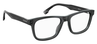 Carrera CARRERA 249 men Grey Squared Eyeglasses