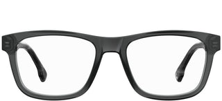 Carrera CARRERA 249 men Grey Squared Eyeglasses