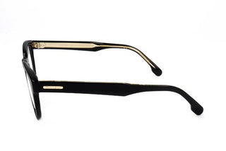 Carrera CARRERA 250 unisex Black Round Eyeglasses