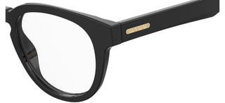 Carrera CARRERA 250 unisex Black Round Eyeglasses