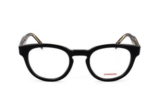 Carrera CARRERA 250 unisex Black Round Eyeglasses