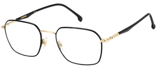 Carrera CARRERA 282 unisex Black Geometric Eyeglasses