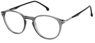 Carrera CARRERA 284 unisex Grey Round Eyeglasses