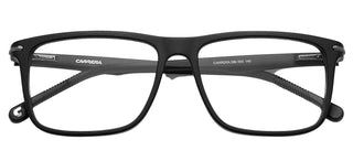 Carrera CARRERA 286 men Black Geometric Eyeglasses